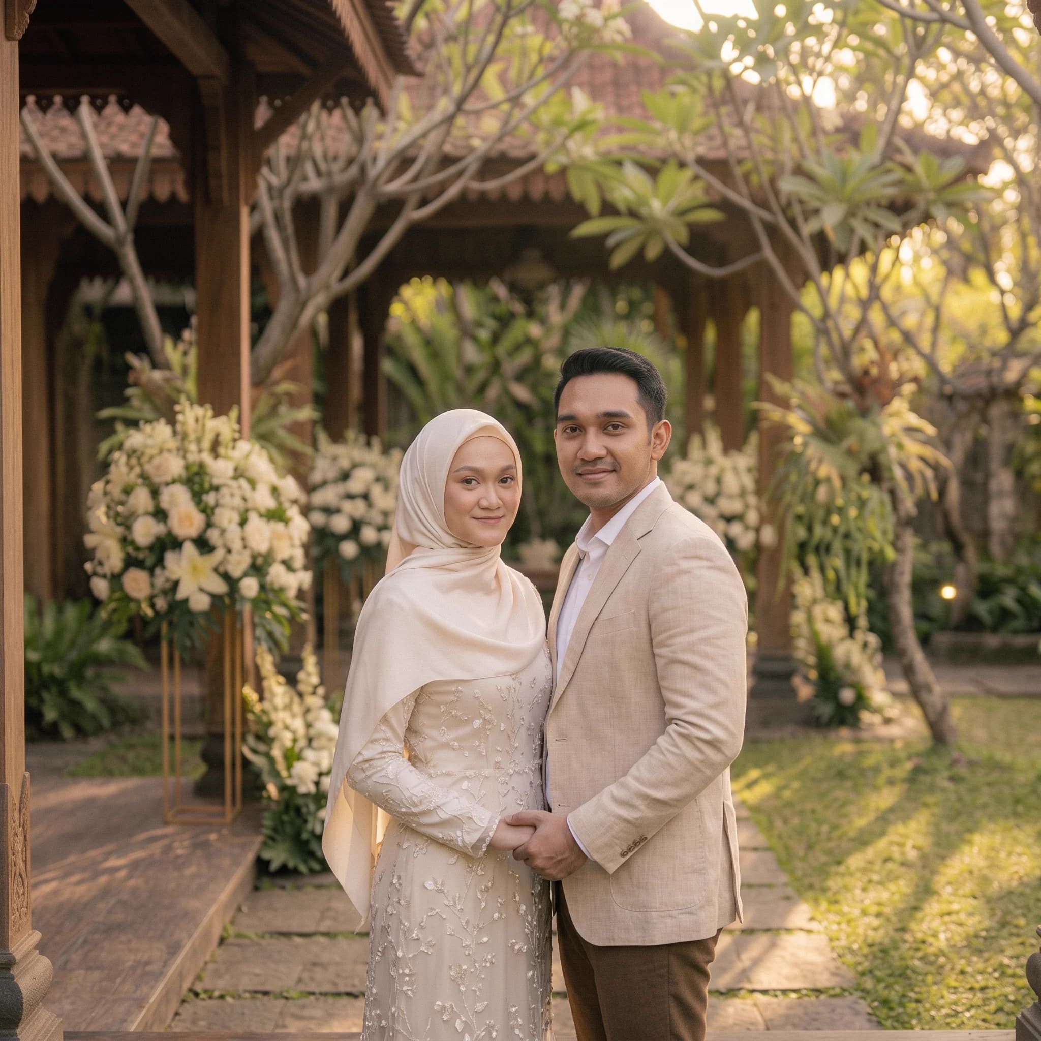 Pre-Wedding Photo 5